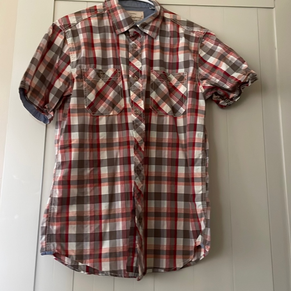 Original weatherproof vintage